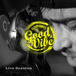 Seja Luz (Live Session) Song Lyrics