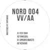 Nord 004 - EP album lyrics, reviews, download