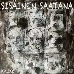 Sisäinen Saatana - Single by Kauko album reviews, ratings, credits