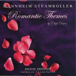 Romantic Themes by Mannheim Steamroller album reviews, ratings, credits