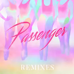 Passenger (Vapor Cruise Remix) Song Lyrics