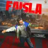 Faisla - Single album lyrics, reviews, download