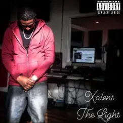 The Light by Xalent album reviews, ratings, credits