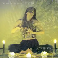 Ra Ma Da Sa Sa Say So Hung - Single by Channa album reviews, ratings, credits