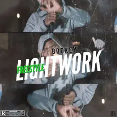 Lightwork Freestyle - Single by Bookey album reviews, ratings, credits