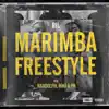 Marimba Freestyle (feat. Randolph, Ninj & PB) - Single album lyrics, reviews, download