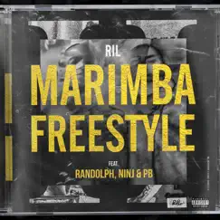 Marimba Freestyle (feat. Randolph, Ninj & PB) Song Lyrics