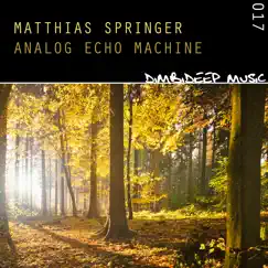 Analog Field Machine Song Lyrics