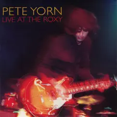 Live at the Roxy by Pete Yorn album reviews, ratings, credits