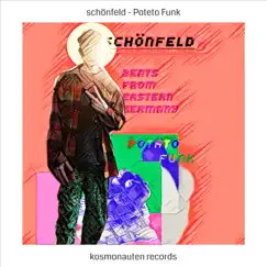 Poteto Funk (KMR014) by Schönfeld album reviews, ratings, credits