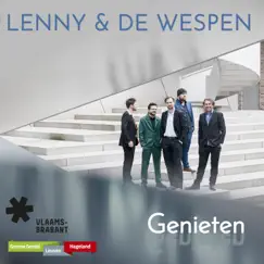 Genieten - Single by Lenny en De Wespen album reviews, ratings, credits
