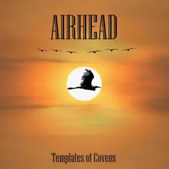 Templates of Covens by Airhead album reviews, ratings, credits