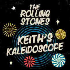 Keith's Kaleidoscope - EP by The Rolling Stones album reviews, ratings, credits