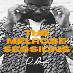 The Melrose Sessions (Interlude) - EP by Orlando Dixon album reviews, ratings, credits