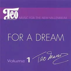 Music for the New Millenium, Vol.1: For a Dream by Teo Macero album reviews, ratings, credits
