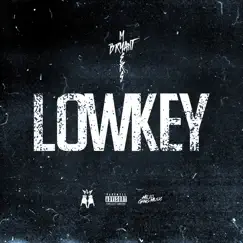 Lowkey - Single by Bryant Myers album reviews, ratings, credits
