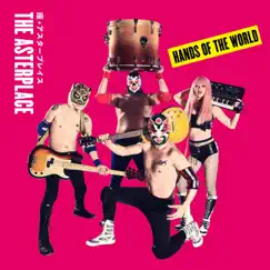 Hands of the World - EP by The Asterplace album reviews, ratings, credits