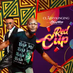 Red Cup (feat. DJ Kaywise) Song Lyrics
