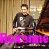 Roxanne (Piano Version) song lyrics