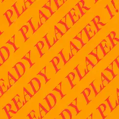 Ready Player 1! (Radio Edit) Song Lyrics