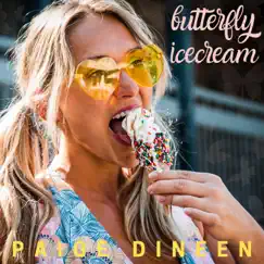 Butterfly Icecream Song Lyrics