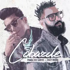 Cobarde - Single by Pumba Dos Santos & Jiggy Drama album reviews, ratings, credits