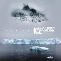 Iceolated Song Lyrics