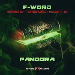 Pandora (Remix) Song Lyrics