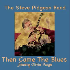Then Came the Blues by Steve Pidgeon Band album reviews, ratings, credits