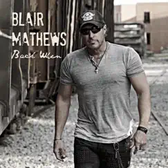 Back When - Single by Blair Mathews album reviews, ratings, credits