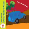 Four Wheel Drive - Single album lyrics, reviews, download