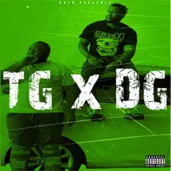 TG X DG (feat. Drenxhgod) - Single by Kofstackz Trenxchgod album reviews, ratings, credits
