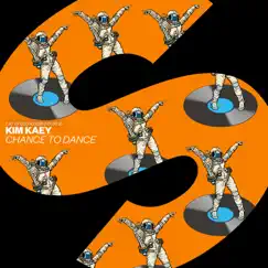 Chance To Dance (Extended Mix) Song Lyrics