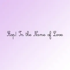 Stop! In the Name of Love - Single by Namiko Shinozaki album reviews, ratings, credits