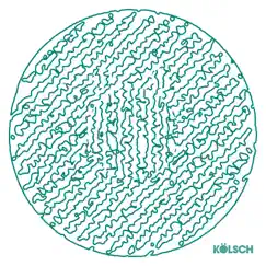 Shoulder of Giants / Glypto - Single by Kölsch album reviews, ratings, credits