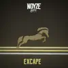 Excape - Single album lyrics, reviews, download