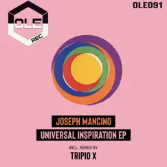 Universal Inspiration EP by Joseph Mancino album reviews, ratings, credits