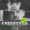 Freestyle #1 Ft. Orestes Gomez - Single album lyrics, reviews, download