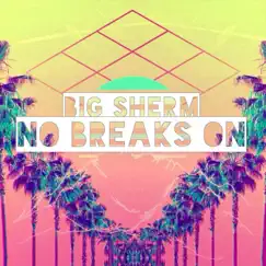 No Breaks On - Single by Big Sherm album reviews, ratings, credits