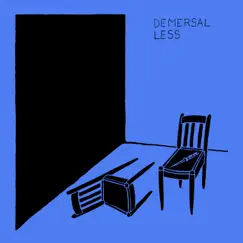 Less by Demersal album reviews, ratings, credits