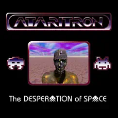 The Desperation of Space Song Lyrics