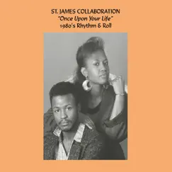 St. James Collaboration: Once Upon Your Life by St. James album reviews, ratings, credits