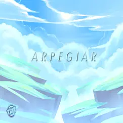 Arpegiar - Single by DJ TRIXTLR album reviews, ratings, credits