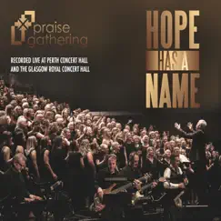 Hope Has a Name by Praise Gathering & Praise Gathering Youth Choir album reviews, ratings, credits
