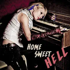Home Sweet Hell - Single by Nina Bergman album reviews, ratings, credits