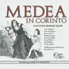 Mayr: Medea in Corinto album lyrics, reviews, download