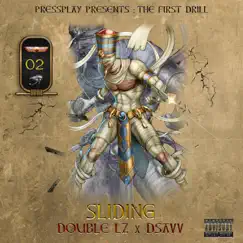 Sliding - Single by Double Lz & D-Savv album reviews, ratings, credits