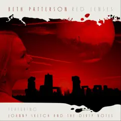 Red Lenses (feat. Johnny Sketch & the Dirty Notes) - Single by Beth Patterson album reviews, ratings, credits
