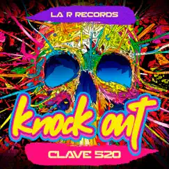 Knock Out by Clave 520 album reviews, ratings, credits