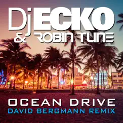 Ocean Drive (David Bergmann Remix) Song Lyrics